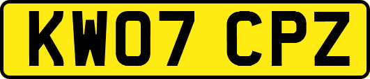 KW07CPZ