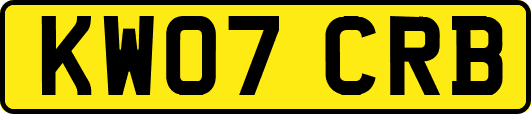 KW07CRB