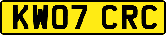 KW07CRC