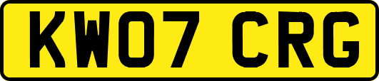 KW07CRG