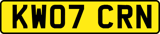 KW07CRN