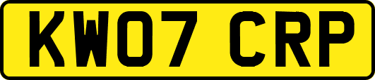 KW07CRP