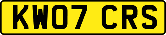 KW07CRS