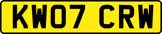 KW07CRW