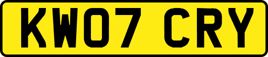 KW07CRY