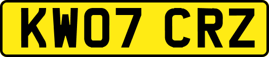 KW07CRZ