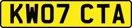 KW07CTA