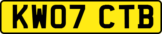 KW07CTB
