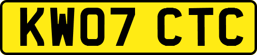 KW07CTC