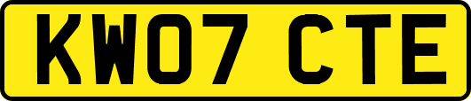 KW07CTE