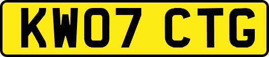 KW07CTG