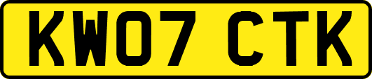 KW07CTK