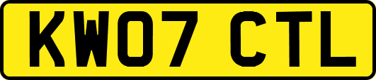 KW07CTL