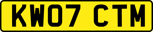 KW07CTM