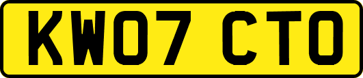 KW07CTO