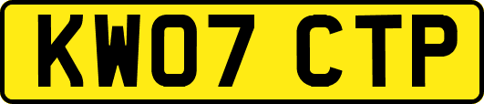 KW07CTP
