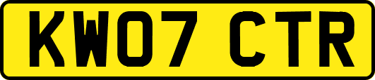 KW07CTR