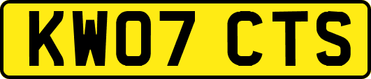KW07CTS