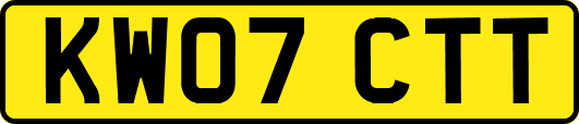 KW07CTT