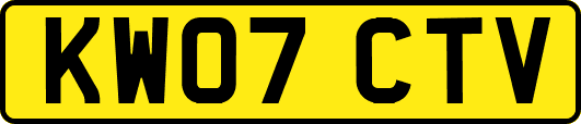 KW07CTV