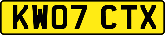KW07CTX