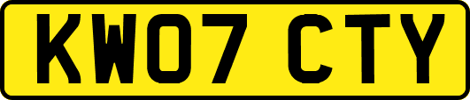 KW07CTY