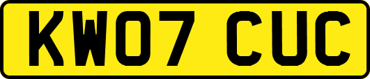 KW07CUC