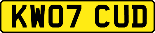 KW07CUD