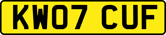 KW07CUF