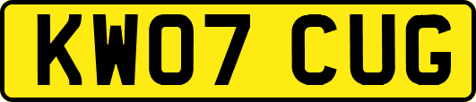 KW07CUG
