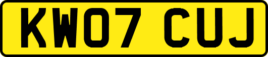 KW07CUJ