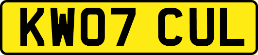 KW07CUL