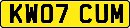 KW07CUM