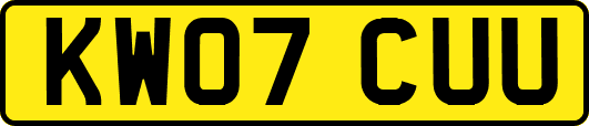 KW07CUU