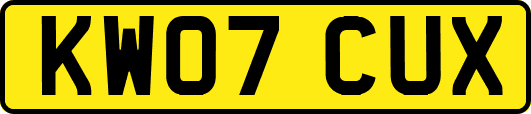 KW07CUX