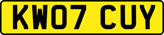 KW07CUY