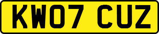 KW07CUZ
