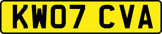 KW07CVA