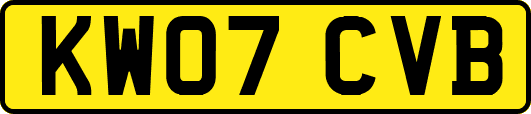 KW07CVB