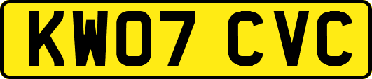KW07CVC