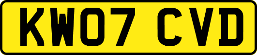 KW07CVD