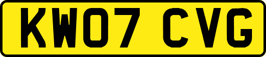 KW07CVG