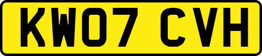 KW07CVH