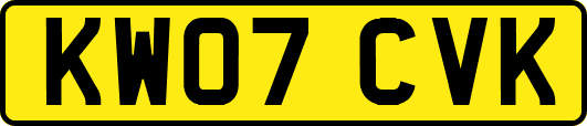 KW07CVK