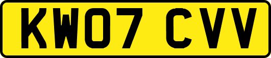 KW07CVV
