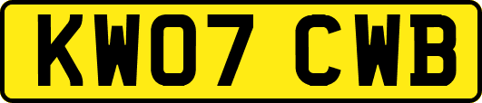 KW07CWB