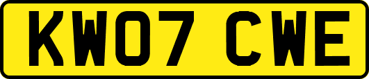 KW07CWE