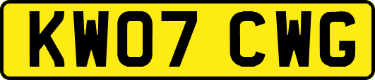 KW07CWG