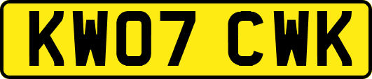 KW07CWK