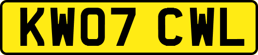 KW07CWL
